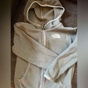North face fleece